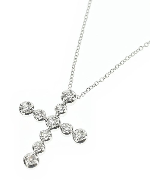 ティファニー(TIFFANY & CO.)のTIFFANY & CO. ネックレス