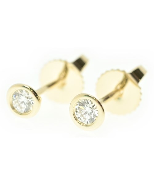 ティファニー(TIFFANY & CO.)のTIFFANY & CO. ピアス