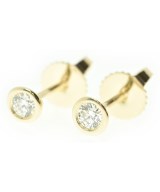 TIFFANY & CO. ピアス