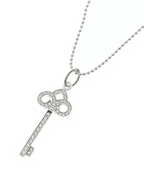 ティファニー(TIFFANY & CO.)のTIFFANY & CO. ネックレス
