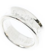 TIFFANY & CO. リング
