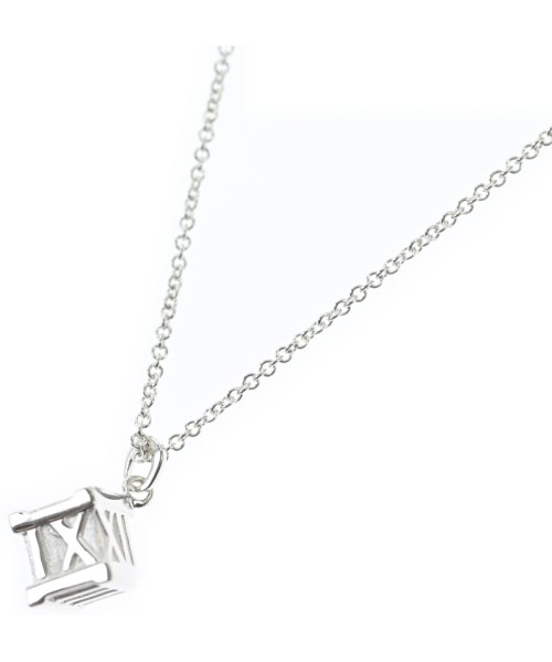 ティファニー(TIFFANY & CO.)のTIFFANY & CO. ネックレス