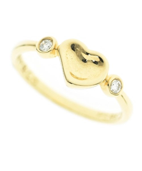 ティファニー(TIFFANY & CO.)のTIFFANY & CO. リング