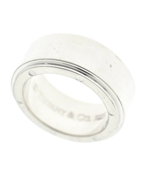 ティファニー(TIFFANY & CO.)のTIFFANY & CO. リング