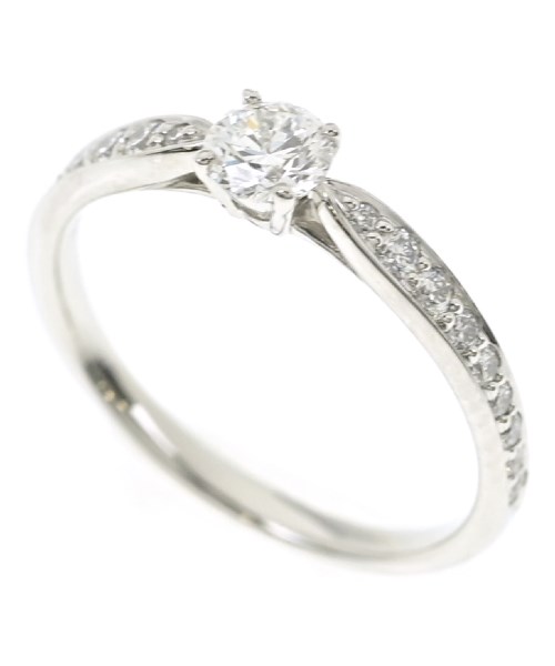 ティファニー(TIFFANY & CO.)のTIFFANY & CO. リング