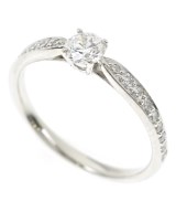 TIFFANY & CO. リング