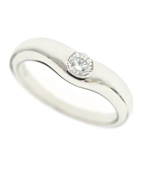 ティファニー(TIFFANY & CO.)のTIFFANY & CO. リング
