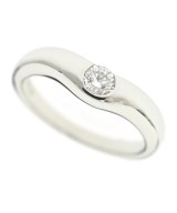TIFFANY & CO. リング