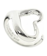 TIFFANY & CO. リング