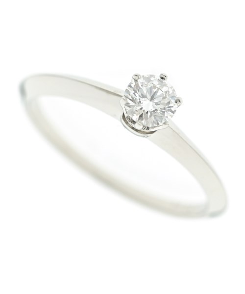 ティファニー(TIFFANY & CO.)のTIFFANY & CO. リング