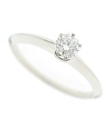 TIFFANY & CO. リング