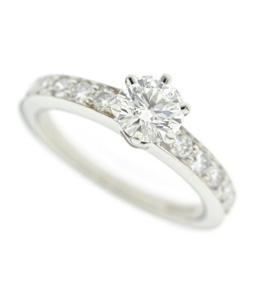 ティファニー(TIFFANY & CO.)のTIFFANY & CO. リング