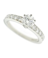 TIFFANY & CO. リング