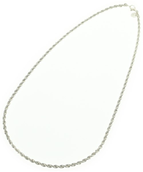 ティファニー(TIFFANY & CO.)のTIFFANY & CO. ネックレス