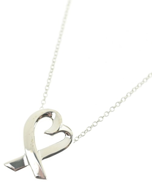 ティファニー(TIFFANY & CO.)のTIFFANY & CO. ネックレス
