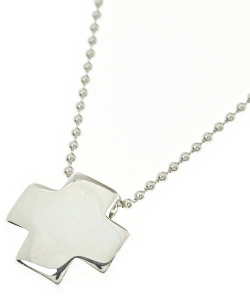TIFFANY & CO.(ティファニー)ネックレス シルバー サイズ:-/2200568211216