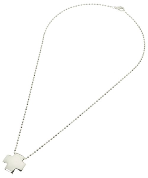 TIFFANY & CO.（ティファニー）ネックレス シルバー サイズ:- レディース/2200568211216