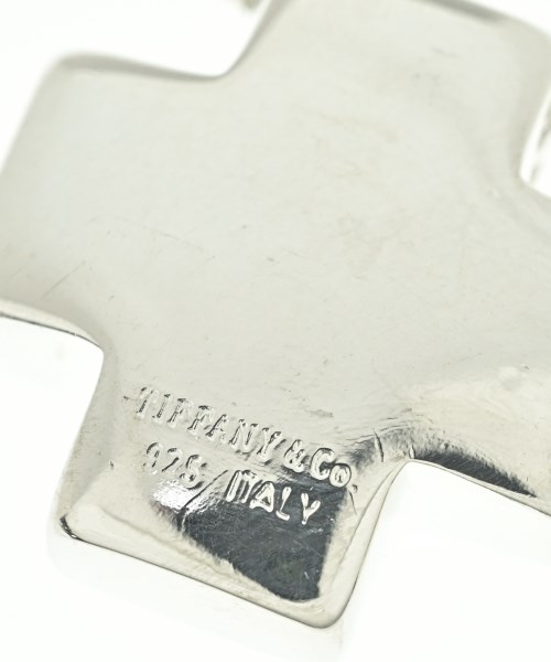 TIFFANY & CO.（ティファニー）ネックレス シルバー サイズ:- レディース/2200568211216