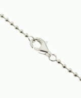TIFFANY & CO.（ティファニー）ネックレス シルバー サイズ:- レディース/2200568211216