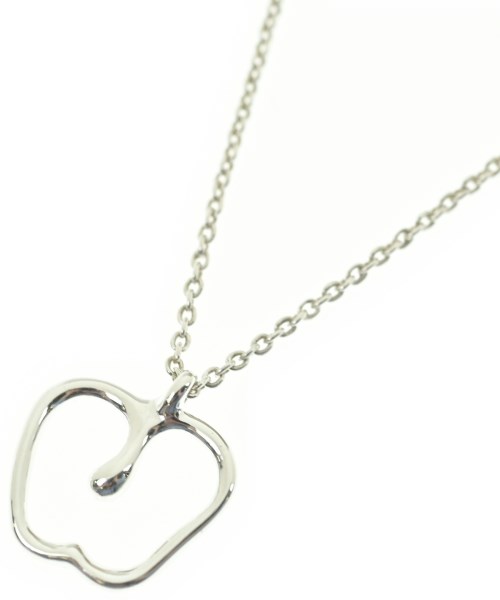 ティファニー(TIFFANY & CO.)のTIFFANY & CO. ネックレス