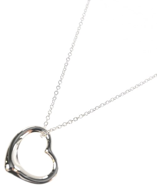 ティファニー(TIFFANY & CO.)のTIFFANY & CO. ネックレス