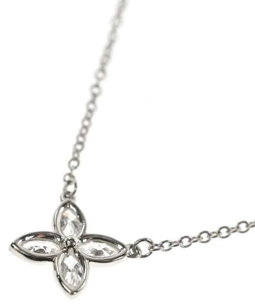 ティファニー(TIFFANY & CO.)のTIFFANY & CO. ネックレス