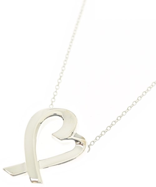 ティファニー(TIFFANY & CO.)のTIFFANY & CO. ネックレス