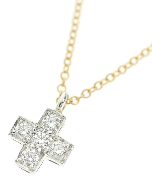 ティファニー(TIFFANY & CO.)のTIFFANY & CO. ネックレス