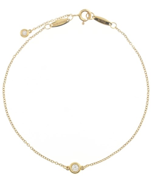 ティファニー(TIFFANY & CO.)のTIFFANY & CO. ブレスレット・バングル