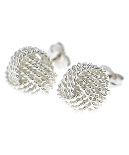 ティファニー(TIFFANY & CO.)のTIFFANY & CO. ピアス