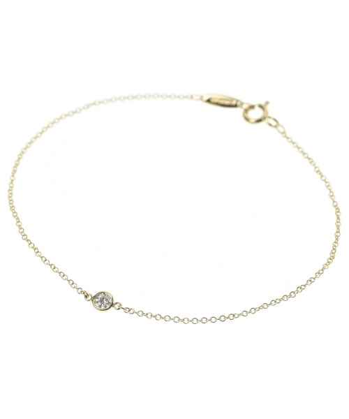 ティファニー(TIFFANY & CO.)のTIFFANY & CO. ブレスレット・バングル