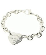 TIFFANY & CO. ブレスレット・バングル
