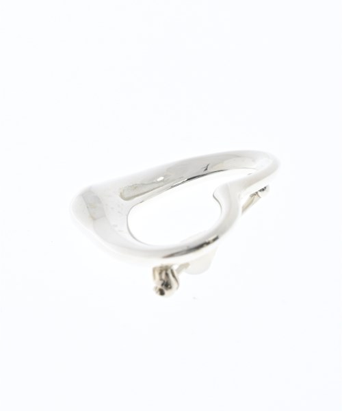 TIFFANY & CO.（ティファニー）ブローチ・コサージュ シルバー サイズ:- レディース/2200562881019
