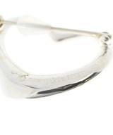 TIFFANY & CO.（ティファニー）ブローチ・コサージュ シルバー サイズ:- レディース/2200562881019