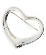 TIFFANY & CO. ブローチ・コサージュ