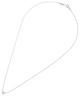 TIFFANY & CO.（ティファニー）ネックレス シルバー サイズ:- レディース/2200569621014