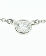 TIFFANY & CO.（ティファニー）ネックレス シルバー サイズ:- レディース/2200569621014