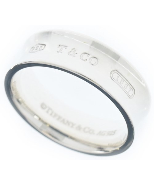 ティファニー(TIFFANY & CO.)のTIFFANY & CO. リング