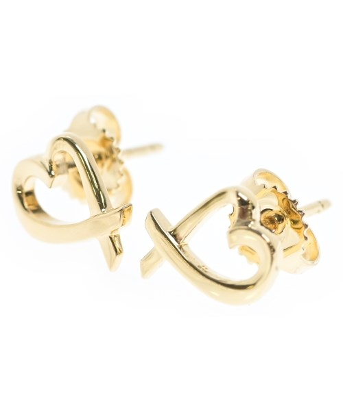 TIFFANY & CO. ピアス
