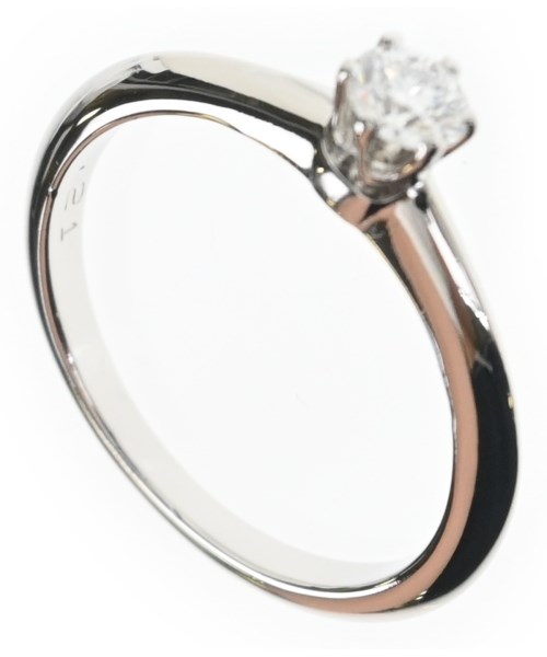 ティファニー(TIFFANY & CO.)のTIFFANY & CO. リング