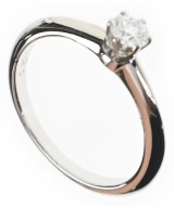 TIFFANY & CO. リング