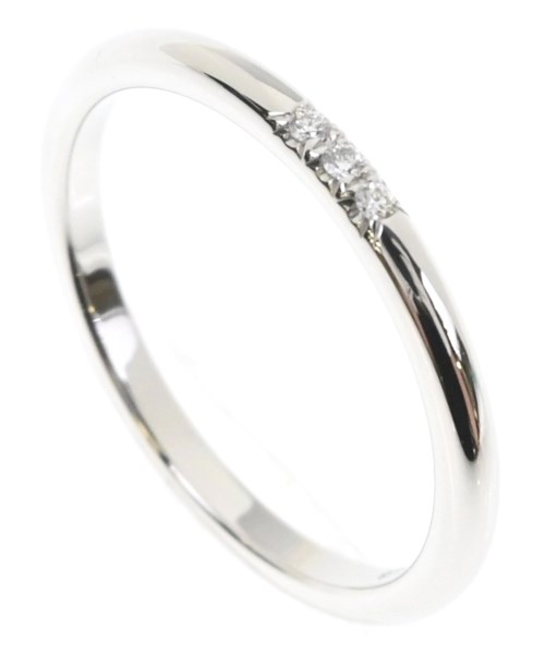 ティファニー(TIFFANY & CO.)のTIFFANY & CO. リング