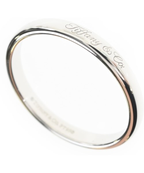 ティファニー(TIFFANY & CO.)のTIFFANY & CO. リング