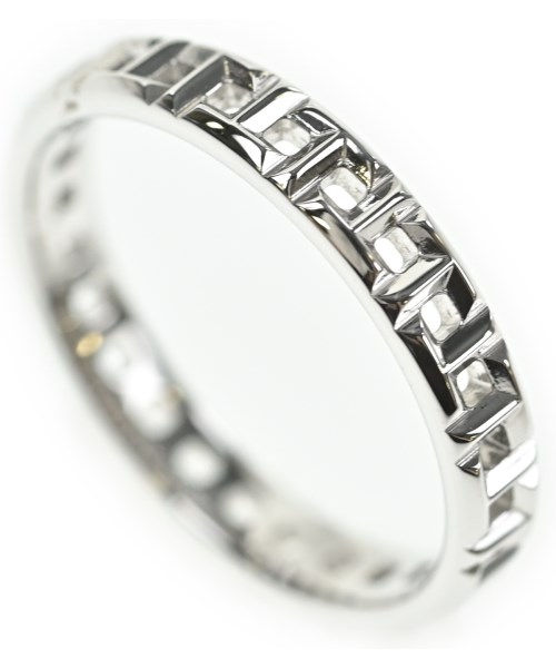 ティファニー(TIFFANY & CO.)のTIFFANY & CO. リング