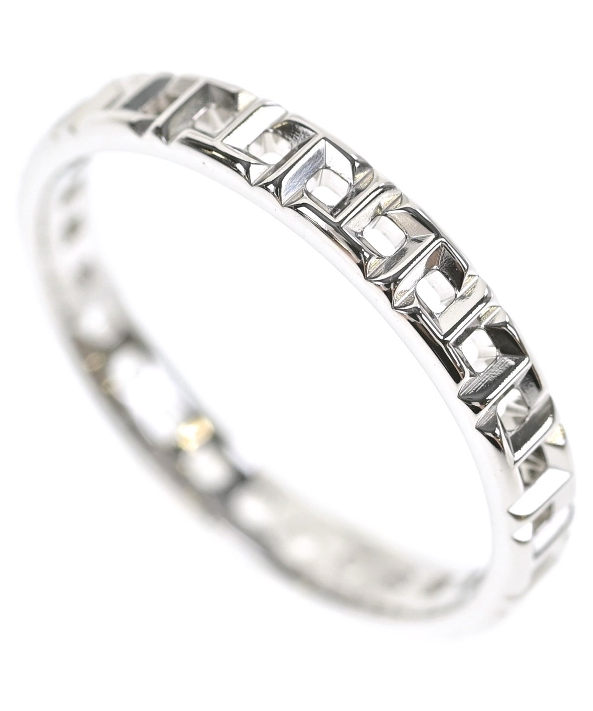 Tiffany & Co. 925 シルバー リング　18号(内径18ｍｍ) 41L7fh74RnL.jpg_BO30,255,255,