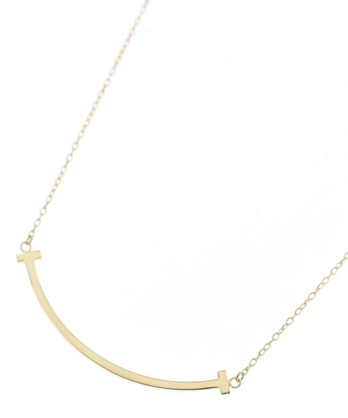 ティファニー(TIFFANY & CO.)のTIFFANY & CO. ネックレス