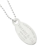 TIFFANY & CO. ネックレス