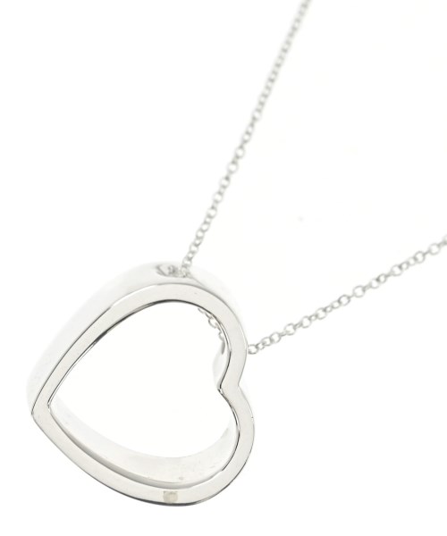 ティファニー(TIFFANY & CO.)のTIFFANY & CO. ネックレス