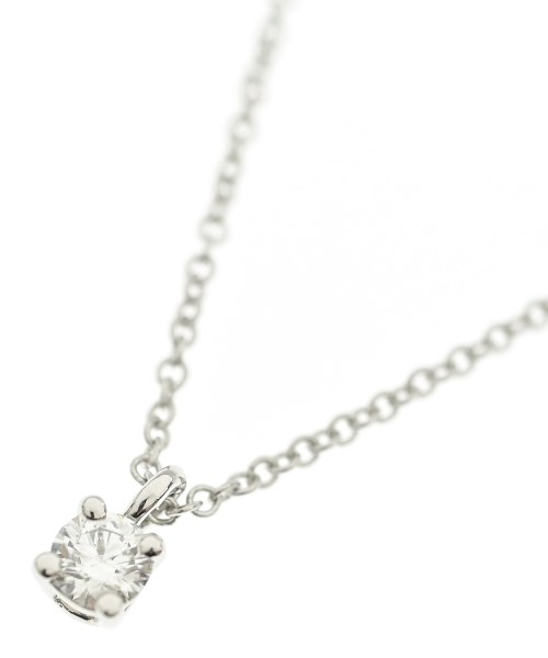 ティファニー(TIFFANY & CO.)のTIFFANY & CO. ネックレス