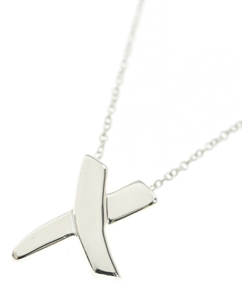 ティファニー(TIFFANY & CO.)のTIFFANY & CO. ネックレス